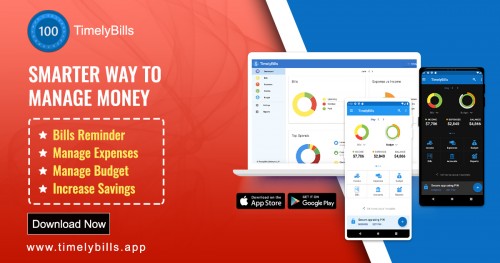 TimelyBills app one of the Budget Tracker App. It easily detects & plans your all budgets. No worries about privacy it doesn’t detect your personal data. It will become more useful app in your busy life. Ease your money by going with the best money management app.

Website: https://timelybills.app

iPhone Store: https://apps.apple.com/us/app/timelybillsapp/id1454624499?ls=1

Get it on Google Play Store:https://play.google.com/store/apps/details?id=in.usefulapp.timelybills&hl=en