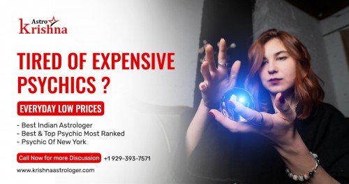 Tired of Expensive Psychics? - Everyday Low Prices

Best Psychic In USA. Accurate Readings When You Need Them. Verified, Real Psychics Expert Psychics. Available 24/7/365. Satisfaction Guaranteed. Take Control Today & Call Now - $1/min. World's Top Psychics.

Call @  +1 9293937571

Visit Us: http://www.krishnaastrologer.com/