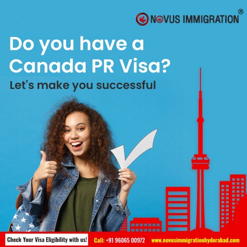 Novus Immigration Hyderabad is a transparent Canadian immigration consultancy with advice you can trust. Novus is an ICCRC registered firm that can help you migrate to Canada in the best way possible. We also have ranked amongst the best Canada Immigration consultants in Hyderabad to get fake-free Canada immigration consultations. 
https://novusimmigrationhyderabad.com/