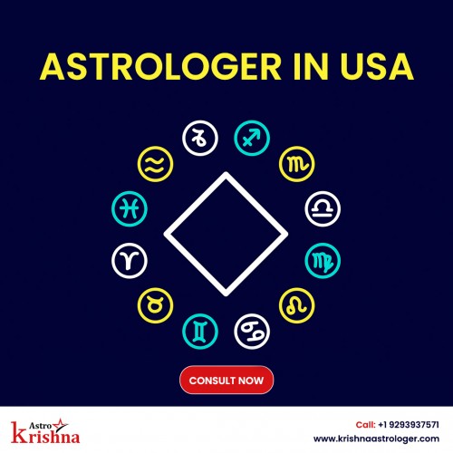 For all our problems we just need to consult the astrologer. Krishna also is the best Astrologer in the USA. He has best experience in the area of astrology service.

For which you can consult him,

• To remove Black Magic
• Negative Energy Removal
• Best in Love Psychic Reading
• Love Spell
• Spiritual Healing
• Vashikaran Specialist

Call: +1 9293937571

Visit Us: http://www.krishnaastrologer.com/
