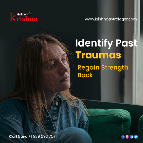 Pandit Krishna is the Best Indian Astrologer in the USA and will guide you through the healing process of identifying your traumas. Then we can release the energy that is connecting you to them.

Book your session today at (+1) 929 393 7571

Visit Us: https://www.krishnaastrologer.com/

============================

Follow Our Instagram Page:

https://www.instagram.com/krishnaastrousa/